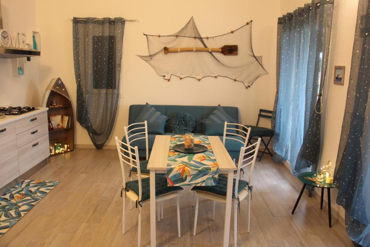 Casa Della Luna 부도니 외부 사진